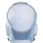 Replacement Headgear for Vitera Full Face CPAP Mask